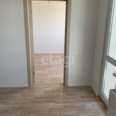 Квартира 32,9 м², 1-комнатная - изображение 5