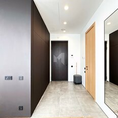 Квартира 90 м², 3-комнатные - изображение 3