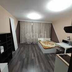 Квартира 26 м², студия - изображение 3