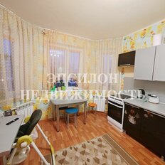 Квартира 56,2 м², 2-комнатная - изображение 2