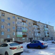 Квартира 47,5 м², 2-комнатная - изображение 1