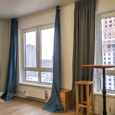 Квартира 32 м², студия - изображение 2