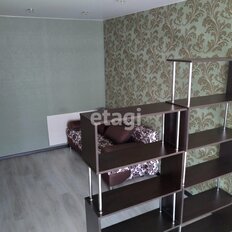 Квартира 36,1 м², 1-комнатная - изображение 5