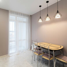 Квартира 55 м², 2-комнатная - изображение 3