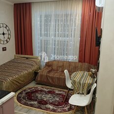 Квартира 20 м², студия - изображение 3