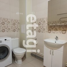 Квартира 23,1 м², студия - изображение 5