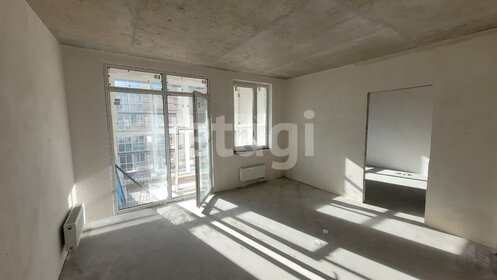 67 м², 3-комнатная квартира 7 400 000 ₽ - изображение 46