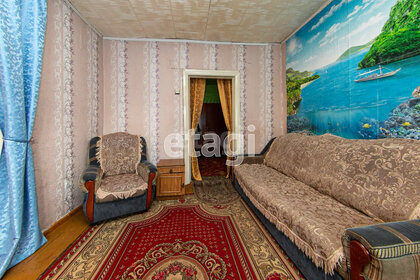 Купить трехкомнатную квартиру в хрущёвке у метро Томилино в Москве и МО - изображение 4
