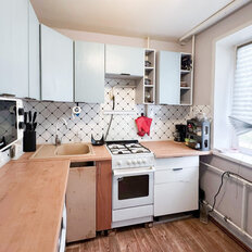 Квартира 58,4 м², 3-комнатная - изображение 2