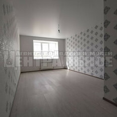 Квартира 38,4 м², 1-комнатная - изображение 2