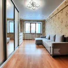 Квартира 31 м², 1-комнатная - изображение 3