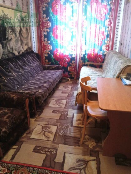 44 м², 2-комнатная квартира 2 580 000 ₽ - изображение 32