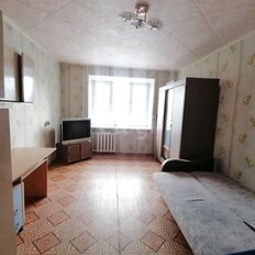 Квартира 18 м², 1-комнатная - изображение 2