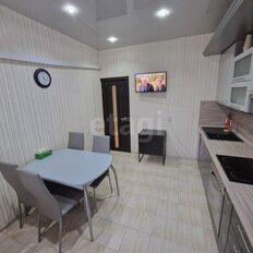 Квартира 52 м², 2-комнатная - изображение 2