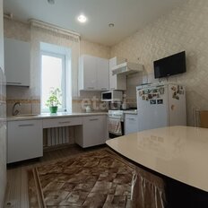 Квартира 59,8 м², 3-комнатная - изображение 1