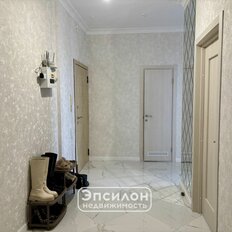 Квартира 64,8 м², 2-комнатная - изображение 4