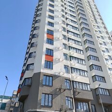 Квартира 81 м², 3-комнатная - изображение 4