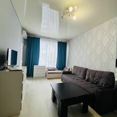 Квартира 39,6 м², 1-комнатная - изображение 4