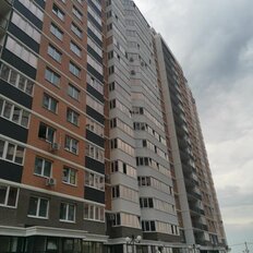 Квартира 36,8 м², 1-комнатная - изображение 4