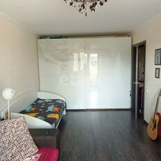 Квартира 38,4 м², 1-комнатная - изображение 3