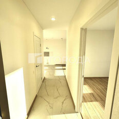 Квартира 61,4 м², 3-комнатная - изображение 3