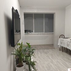 Квартира 38,4 м², 1-комнатная - изображение 1