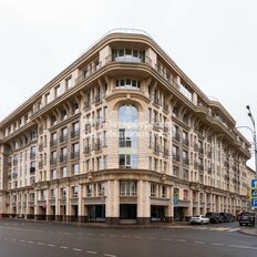 Квартира 232,6 м², 5-комнатная - изображение 2