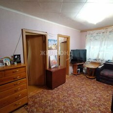 Квартира 59,9 м², студия - изображение 2