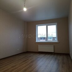 Квартира 65,6 м², 2-комнатная - изображение 5