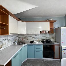 Квартира 68,2 м², 3-комнатная - изображение 2