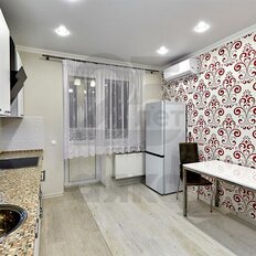 Квартира 44,6 м², 1-комнатная - изображение 5