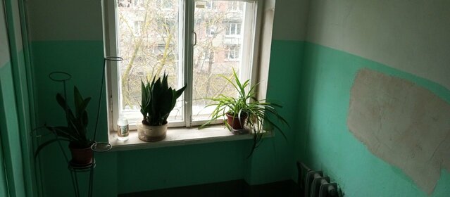 Купить квартиру в кирпичном доме у метро Спасская (оранжевая ветка) в Санкт-Петербурге и ЛО - изображение 22