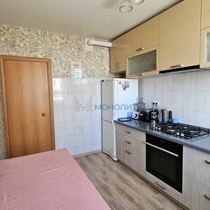 Квартира 31,2 м², 1-комнатная - изображение 3