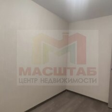 Квартира 49 м², 4-комнатная - изображение 5