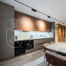 Квартира 93 м², 3-комнатная - изображение 3