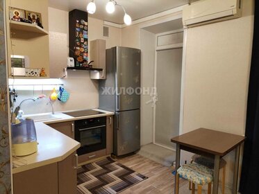 34,4 м², квартира-студия 3 400 000 ₽ - изображение 42