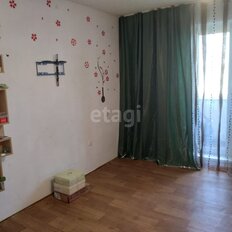 Квартира 57 м², 2-комнатная - изображение 5