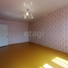 Квартира 61,4 м², 3-комнатная - изображение 3