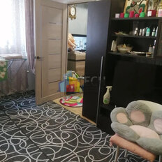 Квартира 38,9 м², 2-комнатная - изображение 5