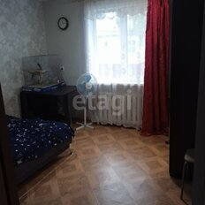 Квартира 54,5 м², 2-комнатная - изображение 5