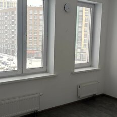 Квартира 31,9 м², 1-комнатная - изображение 5