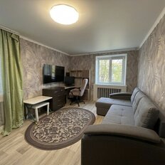 Квартира 31,8 м², 1-комнатная - изображение 1
