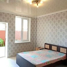 Квартира 27 м², студия - изображение 5