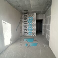 Квартира 42,1 м², 1-комнатная - изображение 5