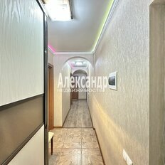Квартира 62,3 м², 2-комнатная - изображение 4