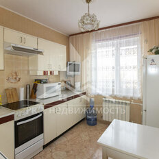 Квартира 51,8 м², 2-комнатная - изображение 1