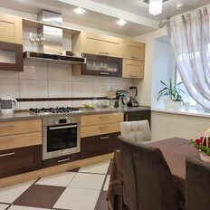 Квартира 190 м², 4-комнатная - изображение 3