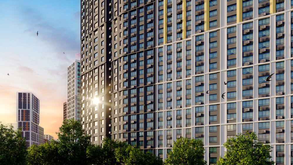 42,5 м², 2-комнатная квартира 24 900 000 ₽ - изображение 122