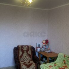 Квартира 31,5 м², 1-комнатная - изображение 5