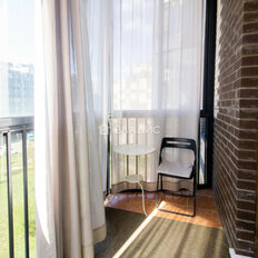 Квартира 39,9 м², 1-комнатная - изображение 5